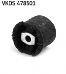 Sillakeha SKF VKDS 478501