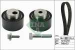 Hammasrihma komplekt Schaeffler INA 530 0235 10