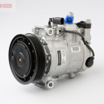 Kompressor,kliimaseade DENSO DCP02036