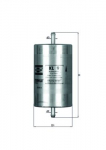 K&uuml;tusefilter KNECHT KL 9