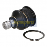 Kande-/juhtliigend JAPANPARTS BJ-106
