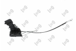 Ukselukk ABAKUS 132-030-001