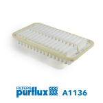 &Otilde;hufilter PURFLUX A1136