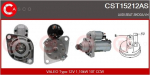 Starter CASCO CST15212AS