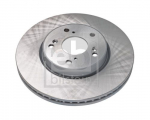 Piduriketas FEBI BILSTEIN 108668