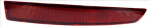 Reflektor TYC 17-5570-00-9