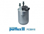 K&uuml;tusefilter PURFLUX FCS915