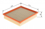 &Otilde;hufilter BOSCH F 026 400 464