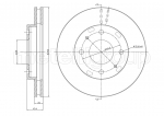 Piduriketas METELLI 23-0461C