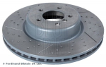 Piduriketas BLUE PRINT ADB114380