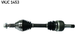 Veov&otilde;ll SKF VKJC 1453