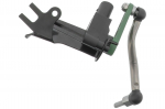 Andur, seadeelement- tulede ulatuse reguleerimine TOPRAN 623 166