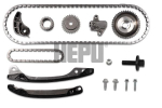 Mootori keti komplekt HEPU 21-0509