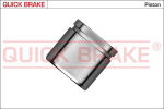 Kolvid,pidurisadul QUICK BRAKE 185372K