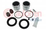 Remondikomplekt,Pidurisadul AUTOFREN SEINSA D43124C