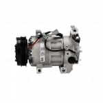 Kompressor,kliimaseade NISSENS 891251