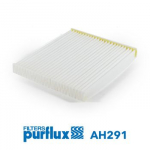 Filter,salongi&otilde;hk PURFLUX AH291
