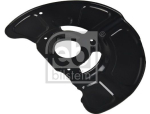 Plekk,piduriketas FEBI BILSTEIN 174958