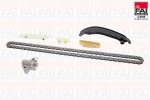 Mootori keti komplekt FAI AutoParts TCK138WO