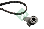 Hammasrihma komplekt Schaeffler INA 530 0248 10