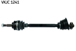 Veov&otilde;ll SKF VKJC 1241