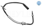 Andur, heitgaasitemperatuur MEYLE 114 800 0124