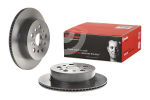 Piduriketas BREMBO 09.B453.11