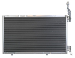 Kondensaator,kliimaseade MAXGEAR AC830471