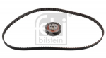 Hammasrihma komplekt FEBI BILSTEIN 14662