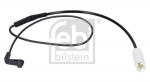 Hoiatuskontakt, piduriklotsi kulumine FEBI BILSTEIN 23908