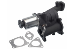 EGR-klapp VDO/CONTINENTAL 2803601062302