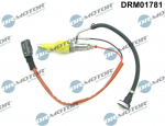 Sissepritse, tahma-/partiklifiltri taastamine Dr.Motor Automotive DRM01781