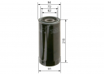 &Otilde;lifilter BOSCH F 026 407 234