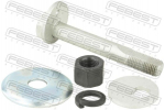 Kumeruste korrigeerimiskruvide komplekt FEBEST 1229-020-KIT