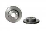 Piduriketas BREMBO 09.D421.11