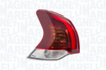 Tagatuli MAGNETI MARELLI 714081290701