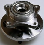 Rattalaagrikomplekt DENCKERMANN W413585