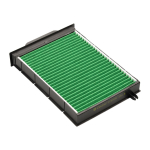 Filter,salongi&otilde;hk Castrol Filters CC0105C