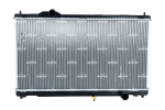 Radiaator,mootorijahutus NRF 53680
