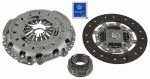 Sidurikomplekt SACHS 3000 950 740