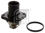 Termostaat,Jahutusvedelik FEBI BILSTEIN 22057