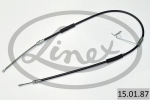 Tross,seisupidur LINEX 15.01.87