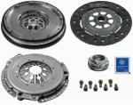 Sidurikomplekt SACHS 2290 601 007