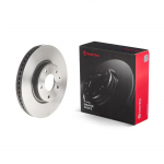 Piduriketas BREMBO 09.C654.11