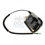 Ukselukk MEAT & DORIA 31898