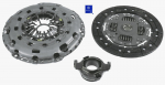 Sidurikomplekt SACHS 3000 951 981