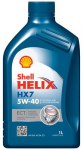 Mootori&otilde;li SHELL 550046586