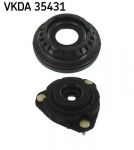 Vedruamordi tugilaager SKF VKDA 35431