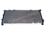 Radiaator,mootorijahutus GT-BERGMANN Automotive GT10-097