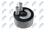 &Otilde;liradiaator,mootori&otilde;li NTY CCL-RE-003A